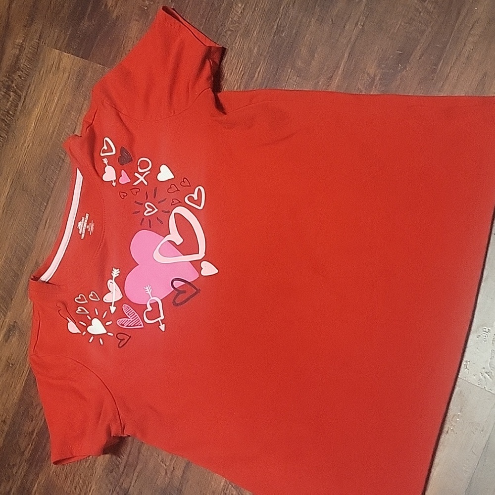 Girls top